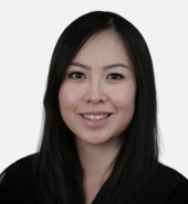 Dr. Rachel Liu