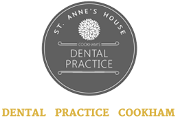 St Anne's House Dental Practice