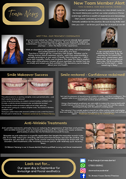 St Anne's House Dental Practice Cookham