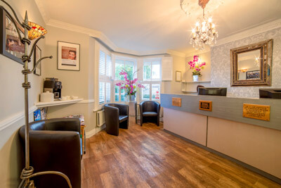 St Anne's House Dental Practice Cookham