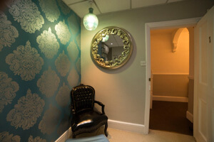 St Anne's House Dental Practice