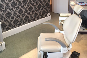 St Anne's House Dental Practice