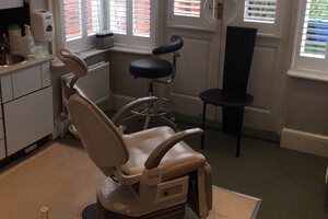 St Anne's House Dental Practice