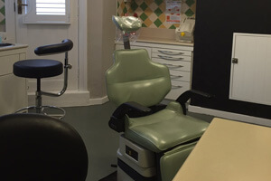 St Anne's House Dental Practice