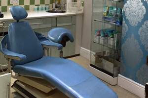 St Anne's House Dental Practice