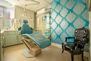 St Anne's House Dental Practice