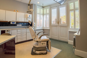 St Anne's House Dental Practice