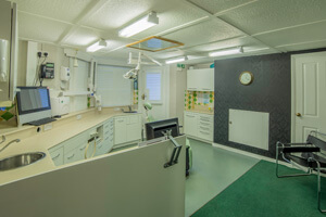 St Anne's House Dental Practice