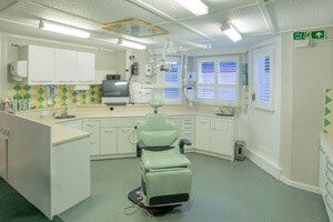 St Anne's House Dental Practice