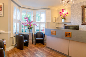 St Anne's House Dental Practice