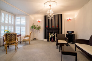 St Anne's House Dental Practice