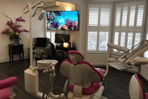 St Anne's House Dental Practice