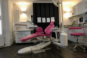 St Anne's House Dental Practice