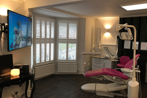 St Anne's House Dental Practice