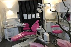 St Anne's House Dental Practice