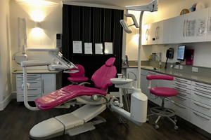 St Anne's House Dental Practice
