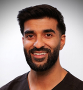 Dr. Bikram Narang